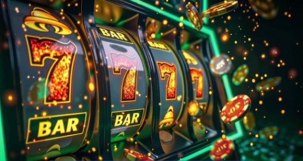 ayu slot featured game showcase