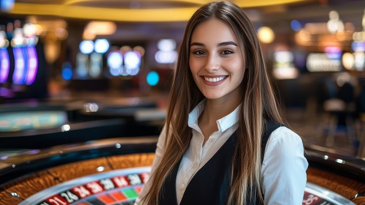 Layar metode pembayaran ayu slot menampilkan semua opsi pembayaran lokal Indonesia